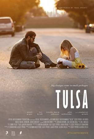 Талса онлайн
